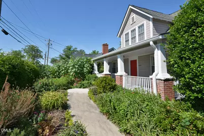 1814 Chapel Hill Road, Durham, NC 27707 - Photo 3