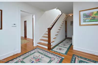 1814 Chapel Hill Road, Durham, NC 27707 - Photo 19