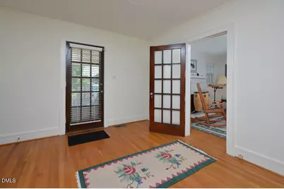 1814 Chapel Hill Road, Durham, NC 27707 - Photo 9