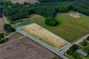 0 Rice Rd, Zebulon, NC 27597 - Photo 1