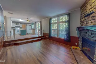 148 Chole Marie Ln, Hurdle Mills, NC 27541 - Photo 3