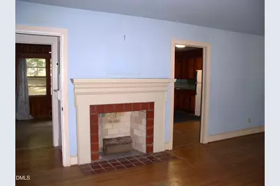 1820 S Garnett  Street Extension, Henderson, NC 27536 - Photo 3