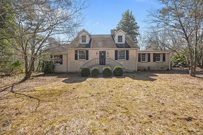 602 Williamsboro Street, Oxford, NC 27565 - Photo 5