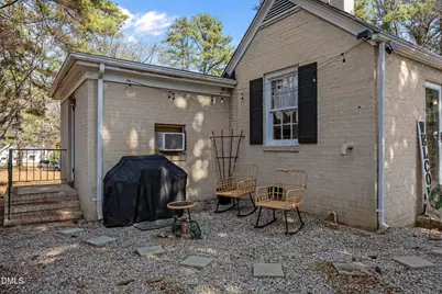 602 Williamsboro Street, Oxford, NC 27565 - Photo 11