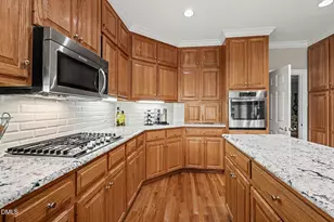 7902 Villanow Dr, Sanford, NC 27332 - Photo 5