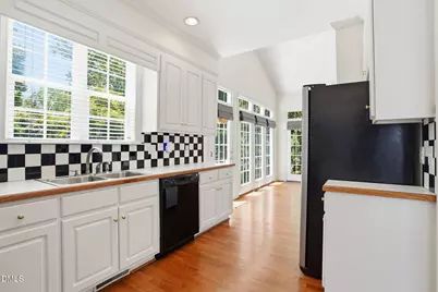 1517 Anderson Street NW, Wilson, NC 27893 - Photo 17