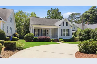 1517 Anderson Street NW, Wilson, NC 27893 - Photo 45