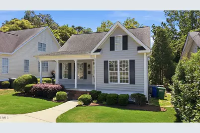 1517 Anderson Street NW, Wilson, NC 27893 - Photo 3
