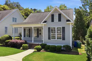 1517 Anderson St NW, Wilson, NC 27893 - Photo 3