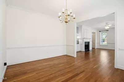 1517 Anderson Street NW, Wilson, NC 27893 - Photo 15