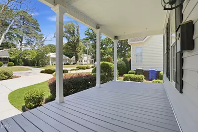 1517 Anderson Street NW, Wilson, NC 27893 - Photo 5