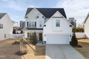446 Mallard Loop Dr, Clayton, NC 27527 - Photo 1