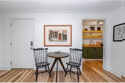 705 Daniels Street #D, Raleigh, NC 27605 - Photo 5