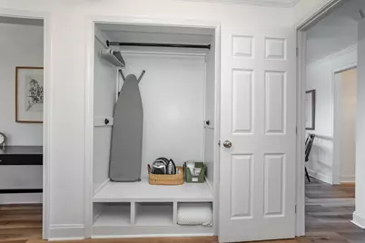 705 Daniels Street #D, Raleigh, NC 27605 - Photo 11