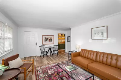 705 Daniels Street #D, Raleigh, NC 27605 - Photo 1