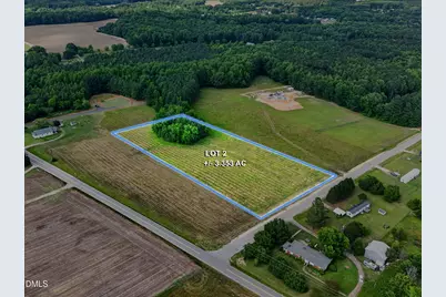 0 Rice Road, Zebulon, NC 27597 - Photo 1