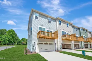 2927 Richardson Rd, Apex, NC 27502 - Photo 5