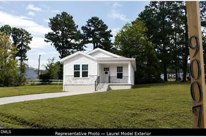 9007 Brookfield Drive, Rocky Mount, NC 27803 - Photo 1
