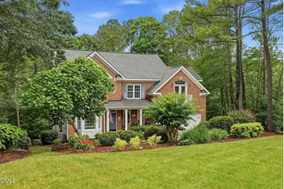 5805 Valley Mist Court, Raleigh, NC 27613 - Photo 77
