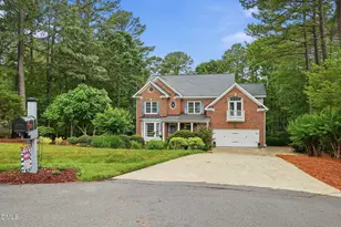 5805 Valley Mist Ct, Raleigh, NC 27613 - Photo 9
