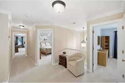 5805 Valley Mist Court, Raleigh, NC 27613 - Photo 35