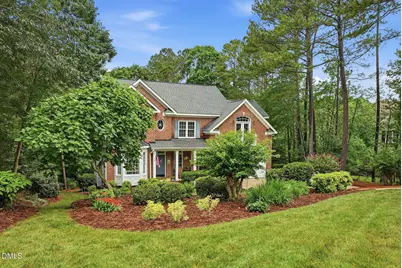5805 Valley Mist Court, Raleigh, NC 27613 - Photo 7