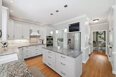 5805 Valley Mist Court, Raleigh, NC 27613 - Photo 29
