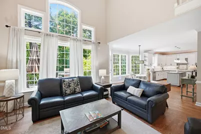 5805 Valley Mist Court, Raleigh, NC 27613 - Photo 21