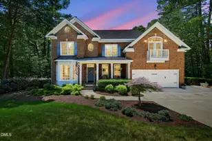 5805 Valley Mist Ct, Raleigh, NC 27613 - Photo 17