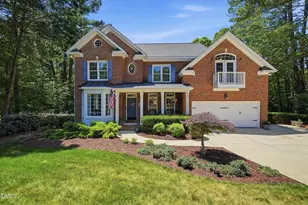 5805 Valley Mist Ct, Raleigh, NC 27613 - Photo 1