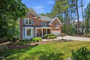 5805 Valley Mist Ct, Raleigh, NC 27613 - Photo 7