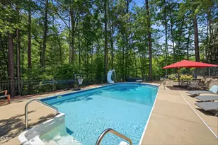 5805 Valley Mist Ct, Raleigh, NC 27613 - Photo 5