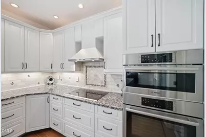 5805 Valley Mist Court, Raleigh, NC 27613 - Photo 27