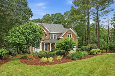 5805 Valley Mist Court, Raleigh, NC 27613 - Photo 9
