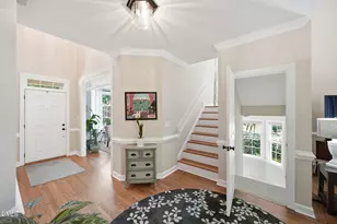 5805 Valley Mist Ct, Raleigh, NC 27613 - Photo 3