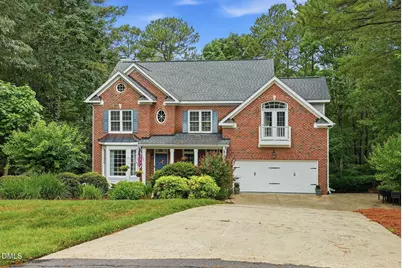 5805 Valley Mist Court, Raleigh, NC 27613 - Photo 3