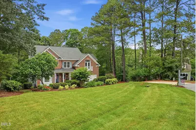 5805 Valley Mist Court, Raleigh, NC 27613 - Photo 5