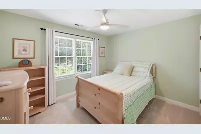 5805 Valley Mist Court, Raleigh, NC 27613 - Photo 47