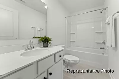 104 Benson Village Drive #32, Benson, NC 27504 - Photo 11