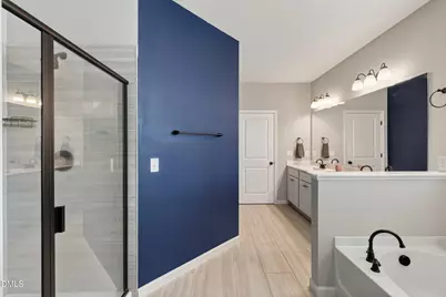 8909 Hardie Farm Circle, Wake Forest, NC 27587 - Photo 37