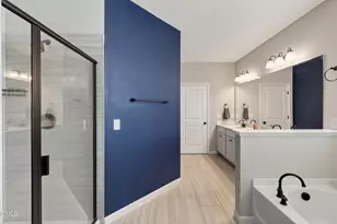 8909 Hardie Farm Cir, Wake Forest, NC 27587 - Photo 37