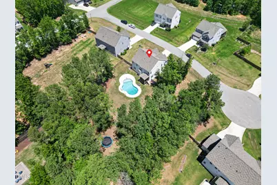 8909 Hardie Farm Circle, Wake Forest, NC 27587 - Photo 61