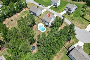 8909 Hardie Farm Cir, Wake Forest, NC 27587 - Photo 61