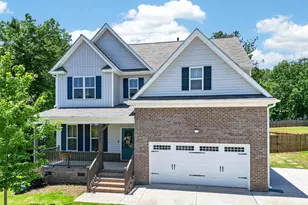 8909 Hardie Farm Cir, Wake Forest, NC 27587 - Photo 1