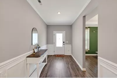 8909 Hardie Farm Circle, Wake Forest, NC 27587 - Photo 9