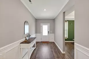 8909 Hardie Farm Cir, Wake Forest, NC 27587 - Photo 9