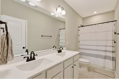 8909 Hardie Farm Circle, Wake Forest, NC 27587 - Photo 41
