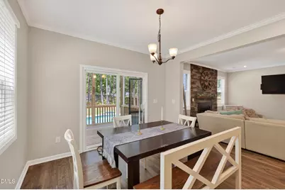 8909 Hardie Farm Circle, Wake Forest, NC 27587 - Photo 19