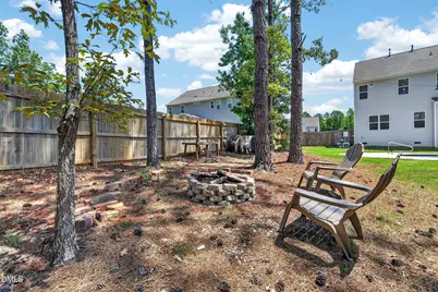 8909 Hardie Farm Circle, Wake Forest, NC 27587 - Photo 53