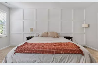 8909 Hardie Farm Circle, Wake Forest, NC 27587 - Photo 31